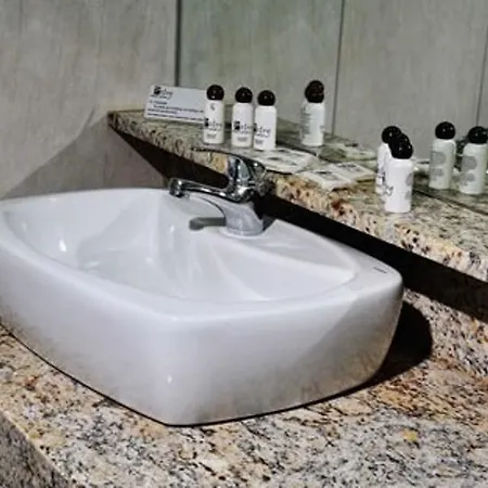 Petry Plaza Hotel Canoinhas Room photo