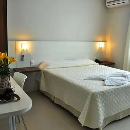 Petry Plaza Hotel Canoinhas Room photo
