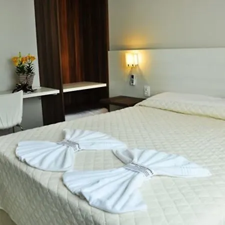 Petry Plaza Hotel Canoinhas Room photo