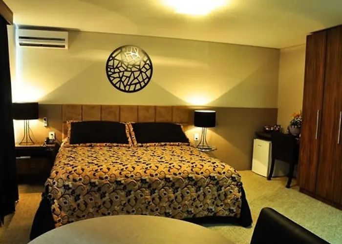 Petry Plaza Hotel