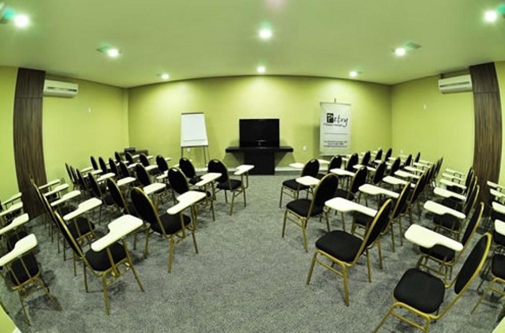 Petry Plaza Hotel Canoinhas