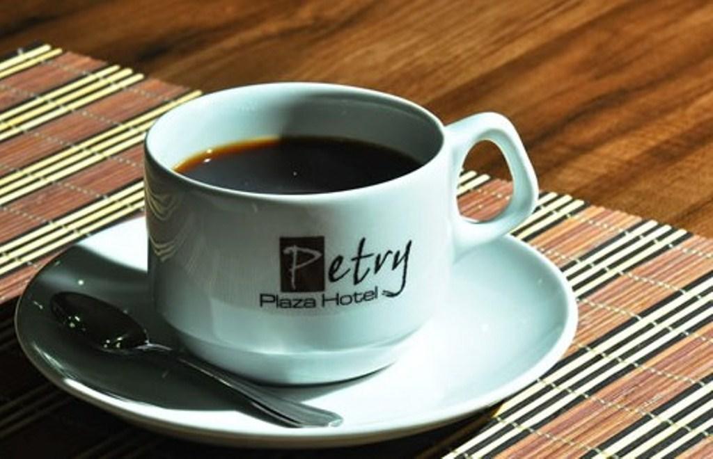 Petry Plaza