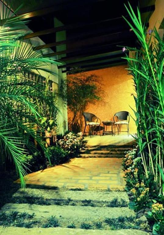 Hotel Petry Plaza