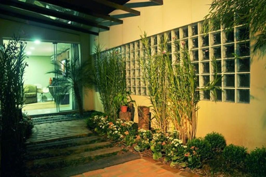 Hotel Petry Plaza Canoinhas