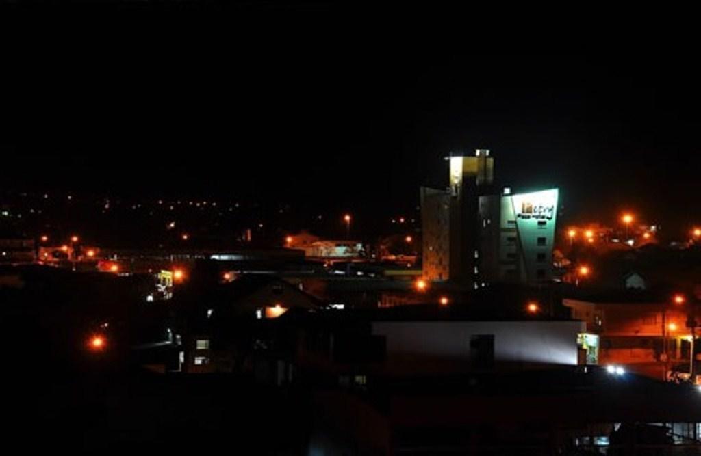 Petry Plaza Canoinhas