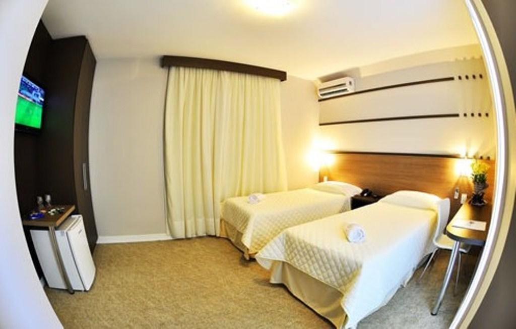 Hotel Petry Plaza Canoinhas