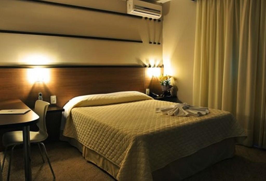 Hotel Petry Plaza