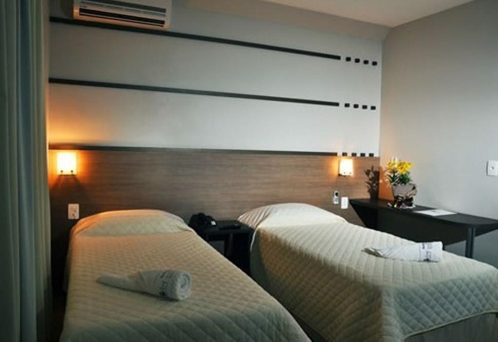 Hotel Petry Plaza 3*