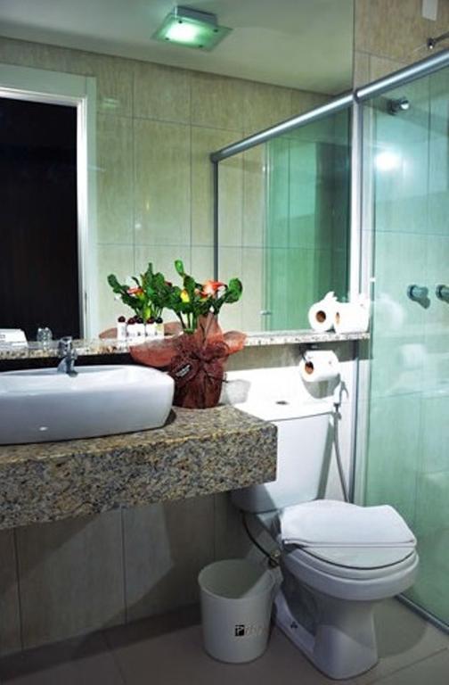 Hotel Petry Plaza Canoinhas