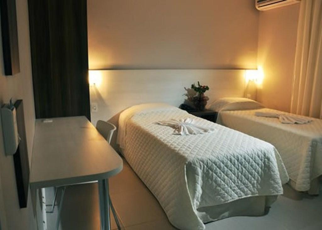 Hotel Petry Plaza 3*