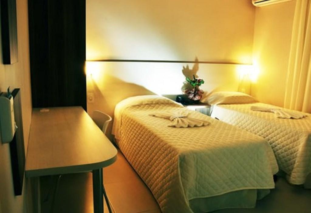 Hotel Petry Plaza Canoinhas