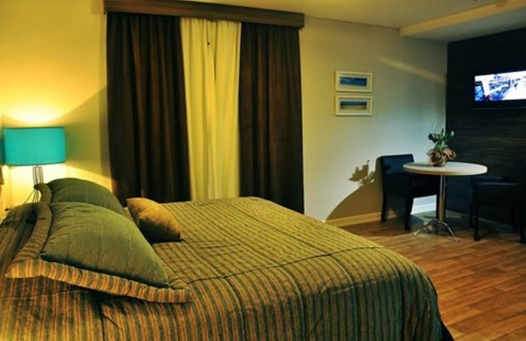 Hotel Petry Plaza 3*