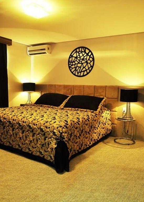 Hotel Petry Plaza