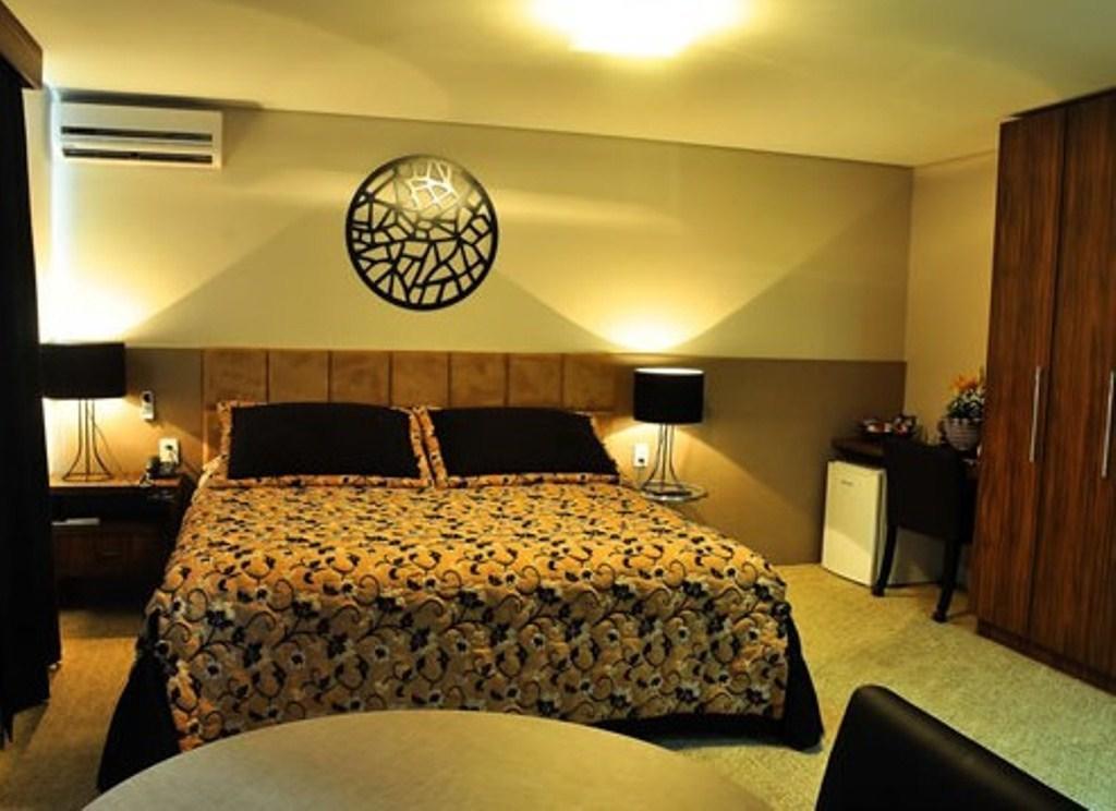 Petry Plaza Canoinhas